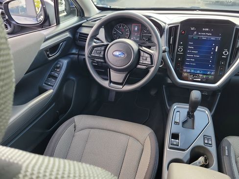 Certified 2024 Subaru Crosstrek 2.0i Premium AWD/4WD image 17