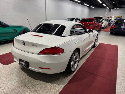 Used 2016 BMW Z4 sDrive28i RWD image 61