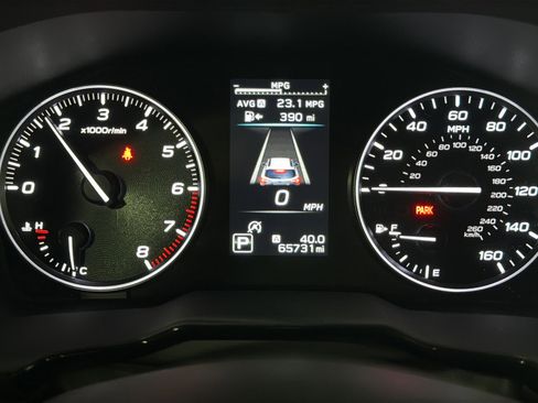 Used 2022 Subaru Outback Premium AWD/4WD image 21