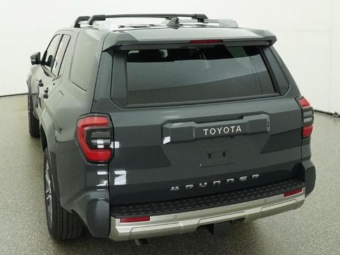 New 2026 Toyota 4Runner Limited AWD/4WD image 6