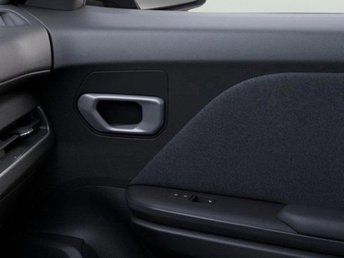 New 2026 Kia K4 LX image 25