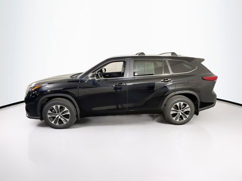 Used 2023 Toyota Highlander XLE image 8