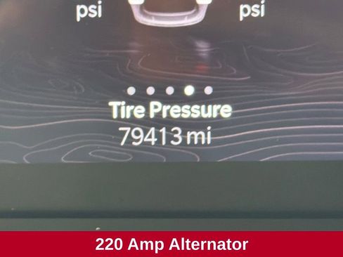 Used 2023 Jeep Grand Cherokee L Limited w/ Trailer Tow Group (B) image 24