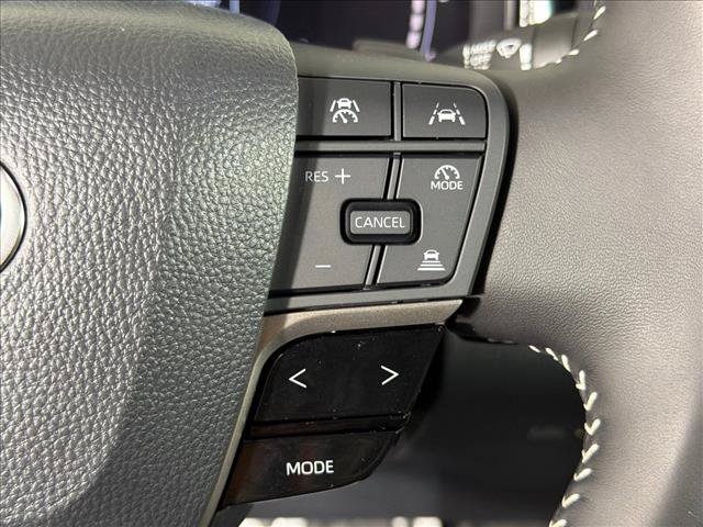 Used 2026 Toyota Camry SE FWD image 25