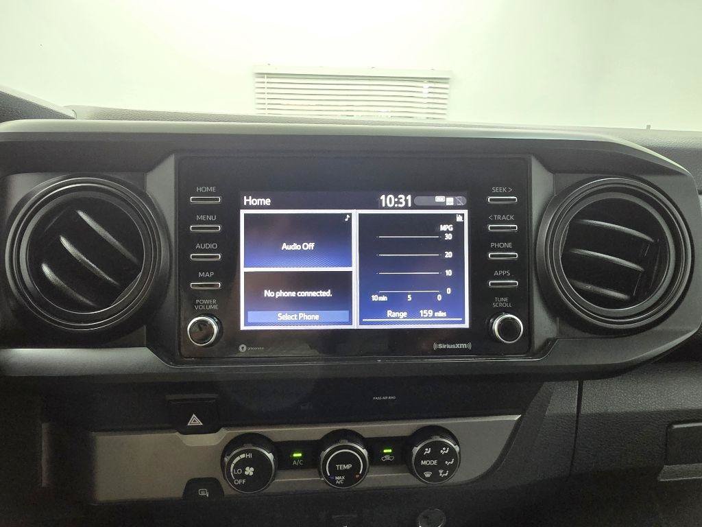 Used 2020 Toyota Tacoma SR RWD image 21