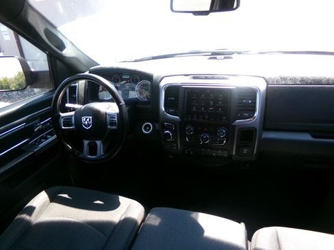 Used 2021 RAM 1500 Classic Warlock AWD/4WD image 44