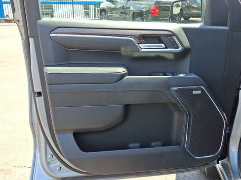 Used 2023 Chevrolet Silverado 1500 RST w/ All Star Edition Plus AWD/4WD image 13