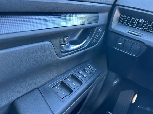 New 2026 Honda CR-V Sport-L image 25