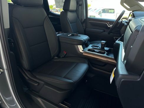 New 2026 Chevrolet Silverado 1500 RST image 16