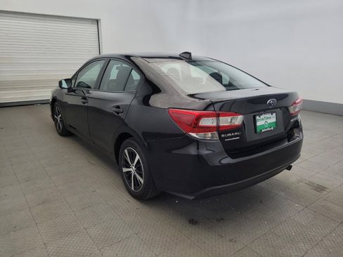 Used 2021 Subaru Impreza 2.0i Premium AWD/4WD image 5
