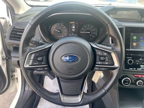 Used 2023 Subaru Crosstrek 2.0i Premium AWD/4WD image 25
