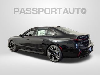 Used 2026 BMW i7 eDrive50 w/ M Sport Package video 3