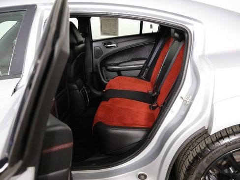 Used 2023 Dodge Charger Scat Pack RWD image 29