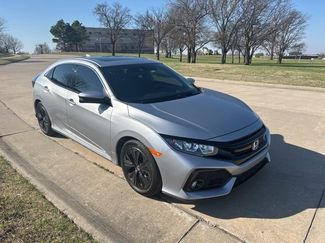 Used 2019 Honda Civic EX video 1