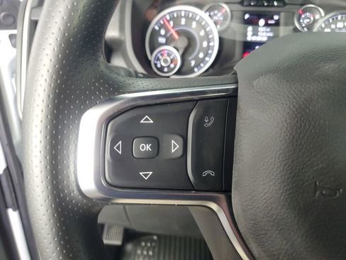 New 2026 RAM 3500 Tradesman RWD image 23