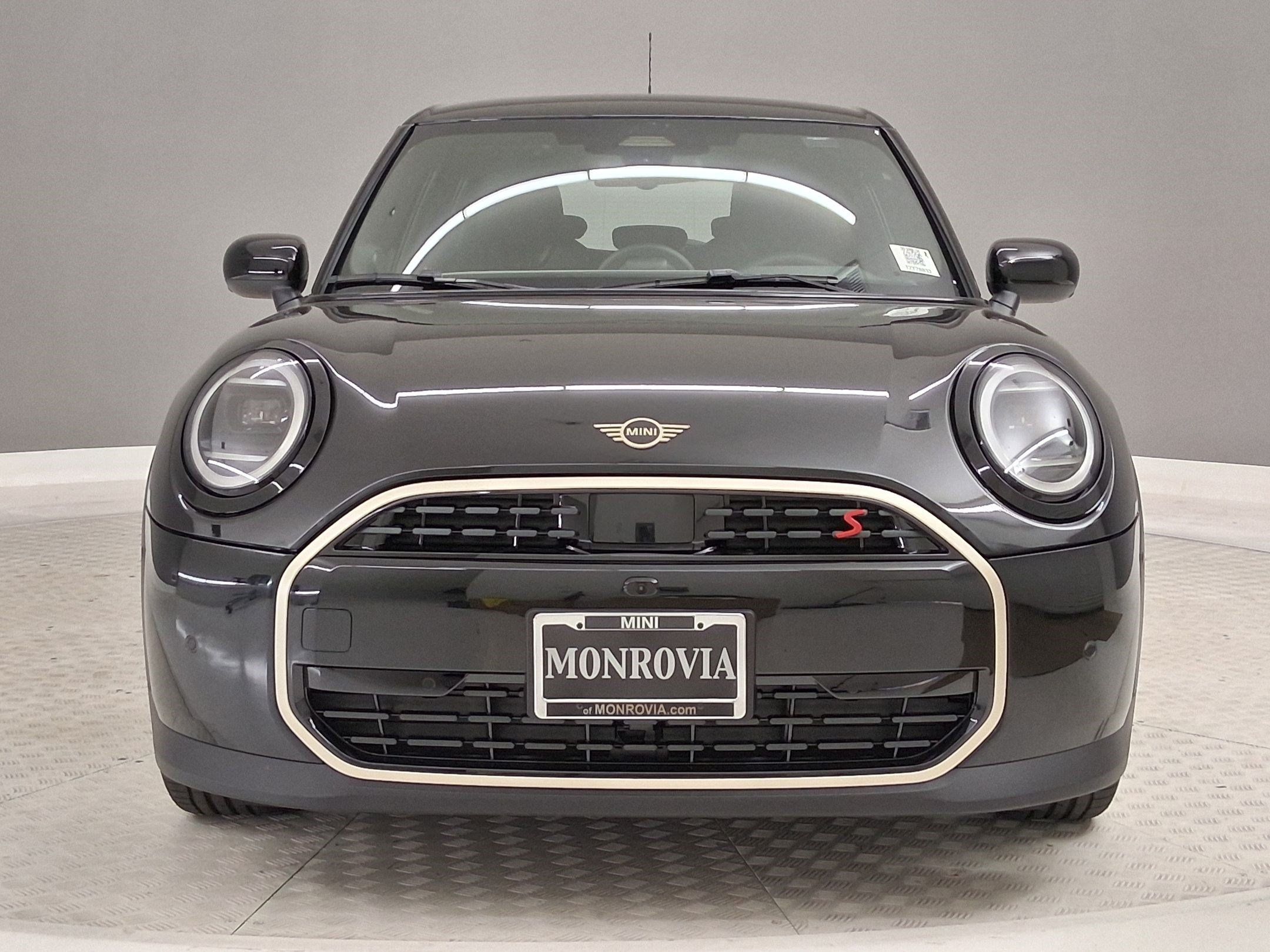 New 2026 MINI Cooper S FWD image 6