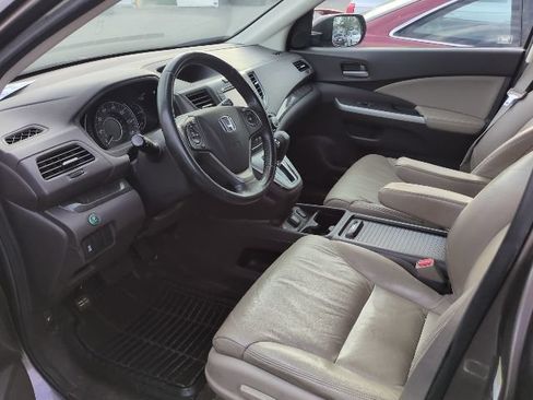 Used 2012 Honda CR-V EX-L image 6