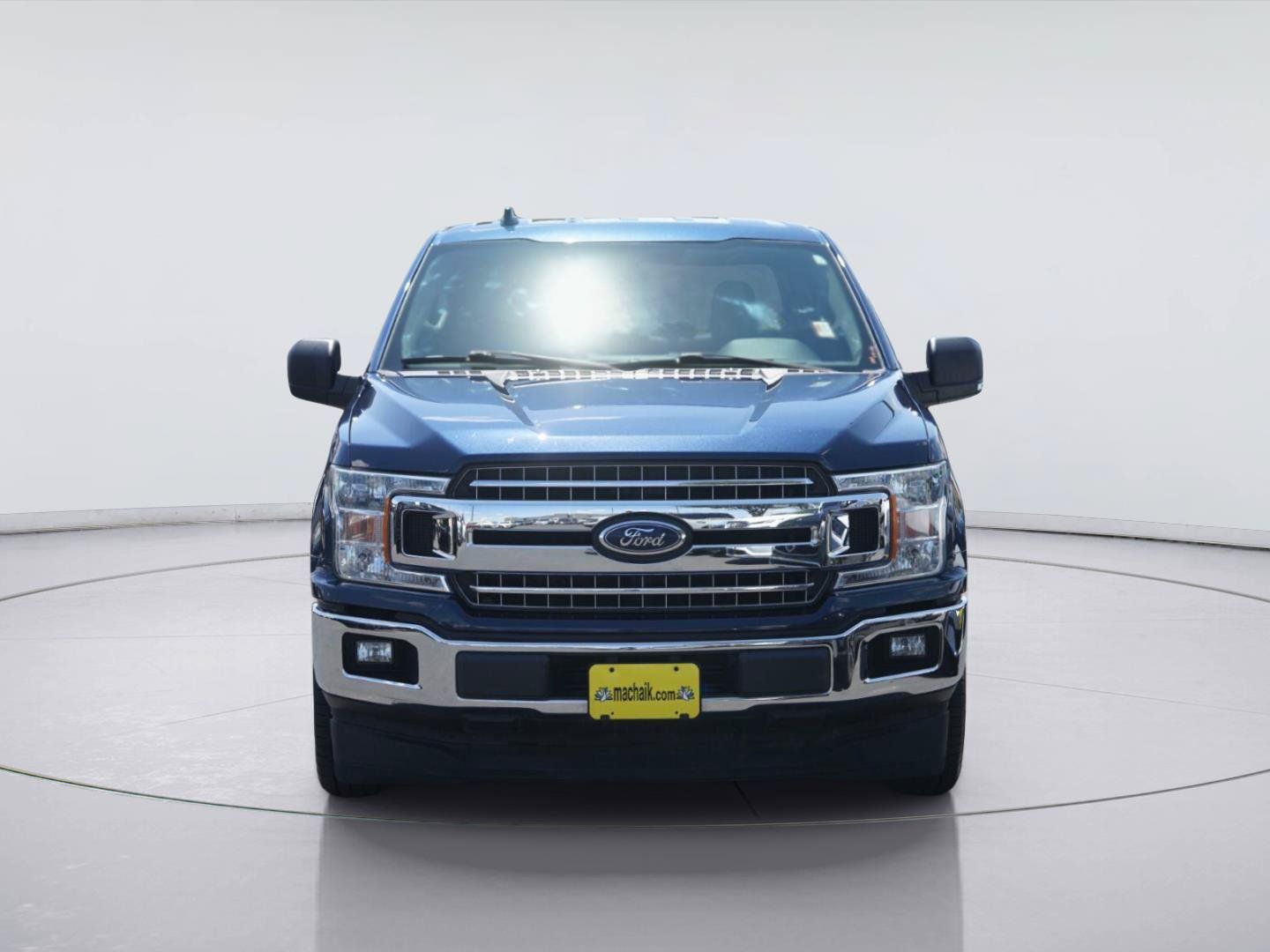 Certified 2018 Ford F150 XLT w/ Equipment Group 302A Luxury RWD image 3