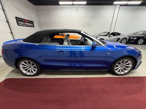 Used 2017 Audi A5 2.0T Sport w/ Technology Package AWD/4WD image 57