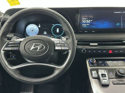 Used 2024 Hyundai Palisade Calligraphy image 11