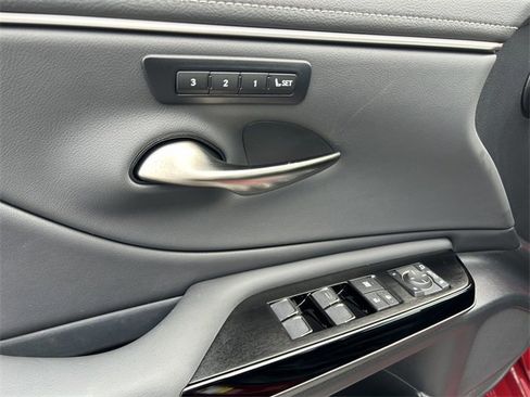 Used 2024 Lexus ES 350 w/ Premium Package image 19