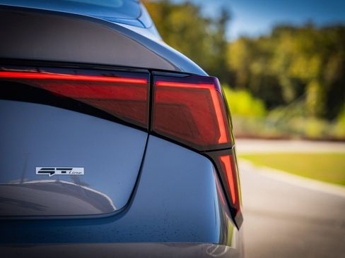 New 2026 Kia K5 GT-Line image 13