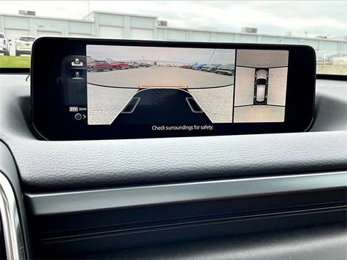 New 2026 MAZDA CX-50 2.5 Turbo w/ Cargo Package image 15