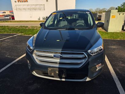 Used 2019 Ford Escape SE