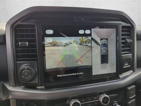 New 2026 Ford F150 XLT RWD image 14