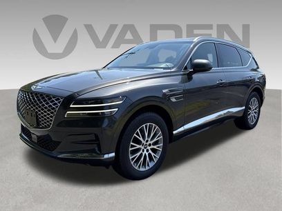 Used 2024 Genesis GV80 2.5T