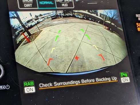 Used 2024 Subaru Ascent Limited image 11