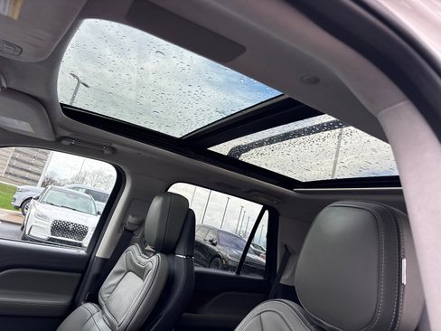 Certified 2023 Lincoln Navigator Black Label image 25