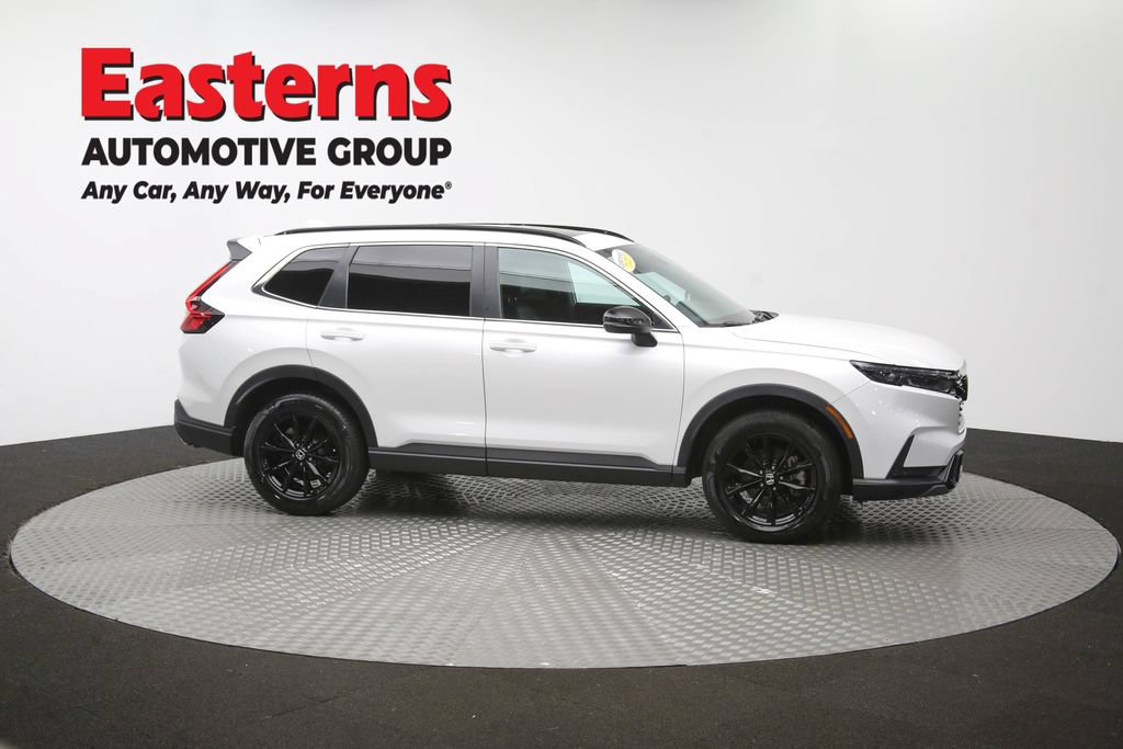 Used 2024 Honda CR-V Sport-L image 50