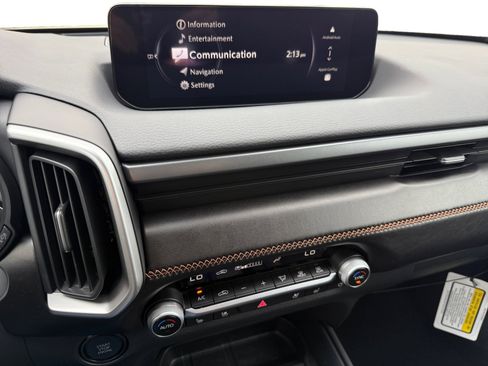 New 2026 MAZDA CX-50 AWD 2.5 S w/ Accent Package image 12