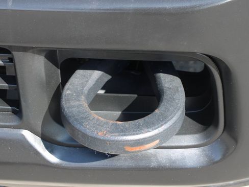 Used 2021 RAM 5500 Tradesman image 31