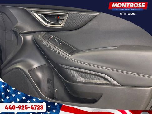 Used 2023 Subaru Forester Premium image 44