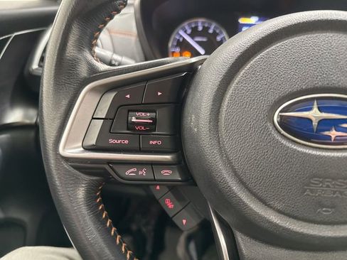 Used 2019 Subaru Crosstrek 2.0i Limited w/ Popular Package #4 image 23