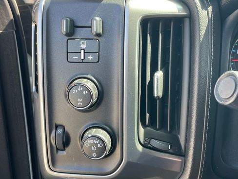 Used 2016 Chevrolet Silverado 3500 LTZ w/ Duramax Plus Package image 11