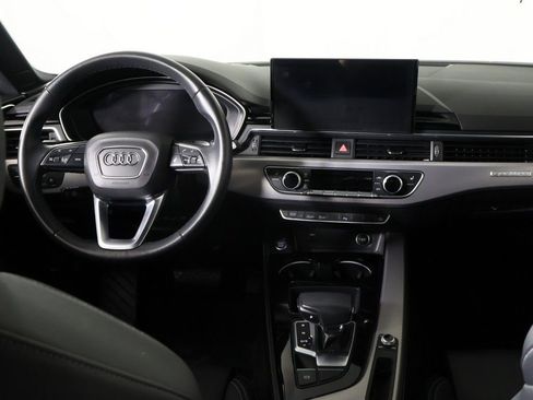 Used 2023 Audi A5 2.0T Premium Plus w/ Premium Plus AWD/4WD image 34