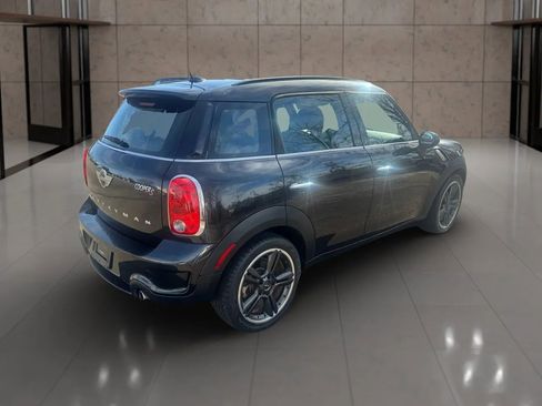 Used 2014 MINI Cooper Countryman S image 6