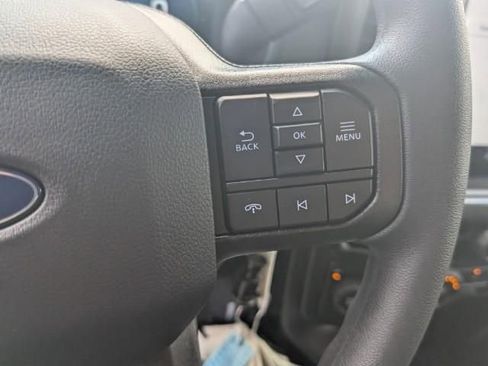 New 2025 Ford F150 STX w/ Equipment Group 200A image 26
