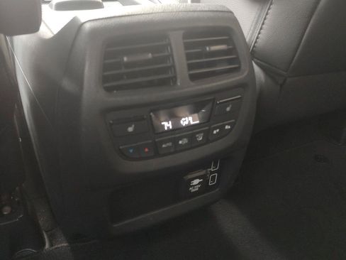 Used 2023 Honda Passport Elite image 24