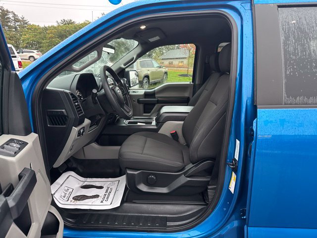 Used 2019 Ford F150 XL w/ Equipment Group 101A Mid AWD/4WD image 19