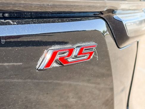 Used 2025 Chevrolet Equinox EV RS w/ Convenience Package II image 11