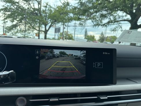 New 2025 Hyundai Tucson SEL image 28