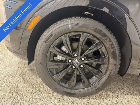 New 2026 Buick Envista Sport Touring w/ Convenience I Package image 22