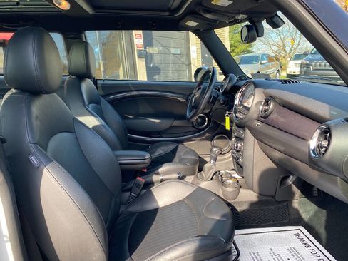 Used 2012 MINI Cooper S w/ Cold Weather Pkg image 21