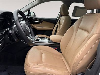 Certified 2022 Audi Q7 3.0T Premium Plus