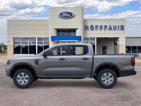 New 2026 Ford Ranger XL RWD image 3
