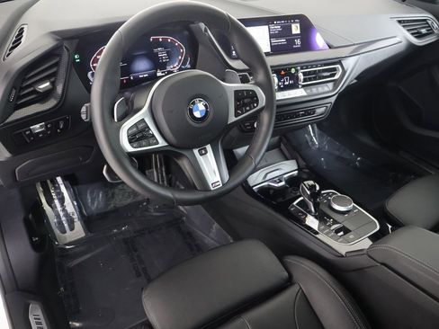 Used 2024 BMW M235i xDrive Gran Coupe w/ M Performance Package image 2